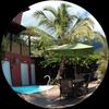Apartamento Suites Canto Dos Passaros