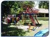 Hostal Pousada Dunas Do Per�