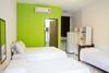 Hostal Pousada Das Pedras