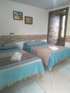 Hostal Pousada V� Nita