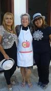 Hostal Pousada V� Nita