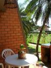 Apartamento Condominio Mabi