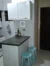 Apartamento No Condominio Marina V