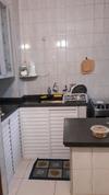 Apartamento No Condominio Marina V