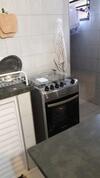 Apartamento No Condominio Marina V