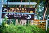 Hostal Pousada Pontal Da Praia