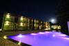 Hostal Pousada Esta��o Bananeiras