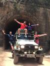 Hostal Pousada Esta��o Bananeiras