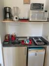 Apartamentos Flat Beach Class Resort Muro Alto