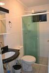 Apartamento De Frente Para O Mar