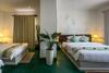 Villa Vmansion Boutique Hotel