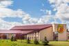 Hotel Super 8 Sherwood Park