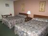 Fort Nelson Hotel