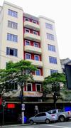 Hanna Palace Hotel