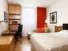 Hotel NH Luxembourg