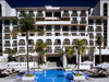 Hotel Fiesta Americana Leon