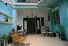 Hostal Gulangyu Purple Blue Bird Hotel