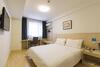 Hotel Jinjiang Inn Changsha Railway Station