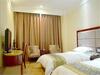 Starway Hotel Yulin Guangji Plaza