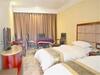 Starway Hotel Yulin Guangji Plaza