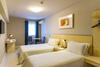 Hotel Jinjiang Inn Binzhou Huanghesan Road