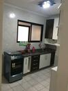 Apartamento Luxo Praia Grande