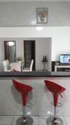 Apartamento Luxo Praia Grande