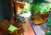 Hostal Tico Adventure Lodge