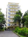 Apartamento Acqua Residences 503