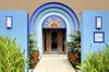 Alma Del Pacifico Hotel & Spa