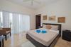 Apartamento Ocean Terrace, Beachfront- A505