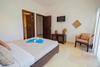 Apartamento Ocean Terrace, Beachfront- A505