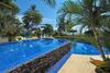 Apartamento Ocean Terrace, Beachfront- A505