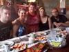 Hostal Pensi�n Y Cabinas Colibr�