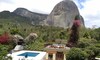 Hostal Pousada Pedra Azul