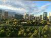 Las Condes Parkview Apartments