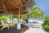 Hotel Sheraton Maldives Full Moon Resort