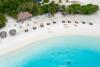 Hotel Cinnamon Dhonveli Maldives