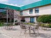 Hotel Best Western Plus Kelly Inn