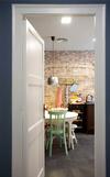 The Boutique Apartments