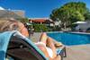 Hotel Kyriad Montpellier Lunel