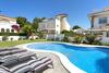 Pino Alto Villas Gallo
