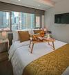 Hotel The Mini Suites - Eton Tower Makati