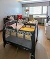 Hotel The Mini Suites - Eton Tower Makati