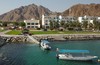 Hotel Radisson Blu Resort Fujairah