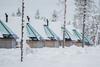 Hotel Northern Lights Village