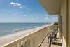 Hotel Crowne Plaza Melbourne Oceanfront