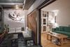Apartamento Hidesign Luxury Tube Apt In Kolonaki