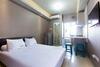 Hostal Reddoorz Apartment @ Pegangsaan Kelapa Gading