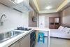 Hostal Reddoorz Apartment @ Pegangsaan Kelapa Gading